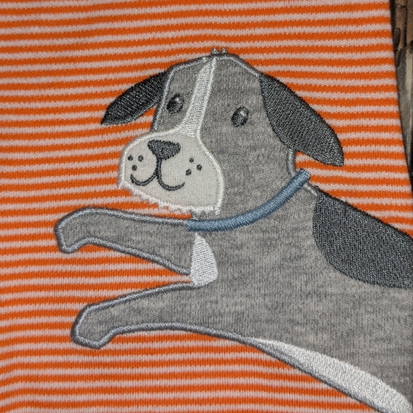 Carter's Footie Pajamas NWT - Picture 6 of 7